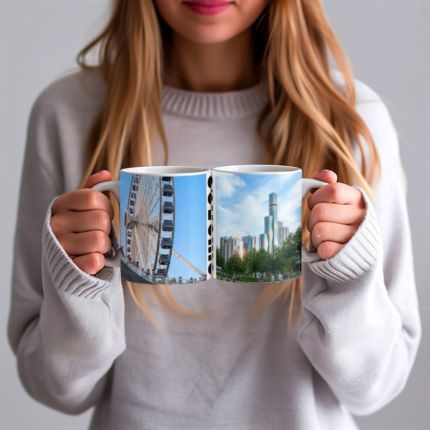 Coffee With Your Skyline