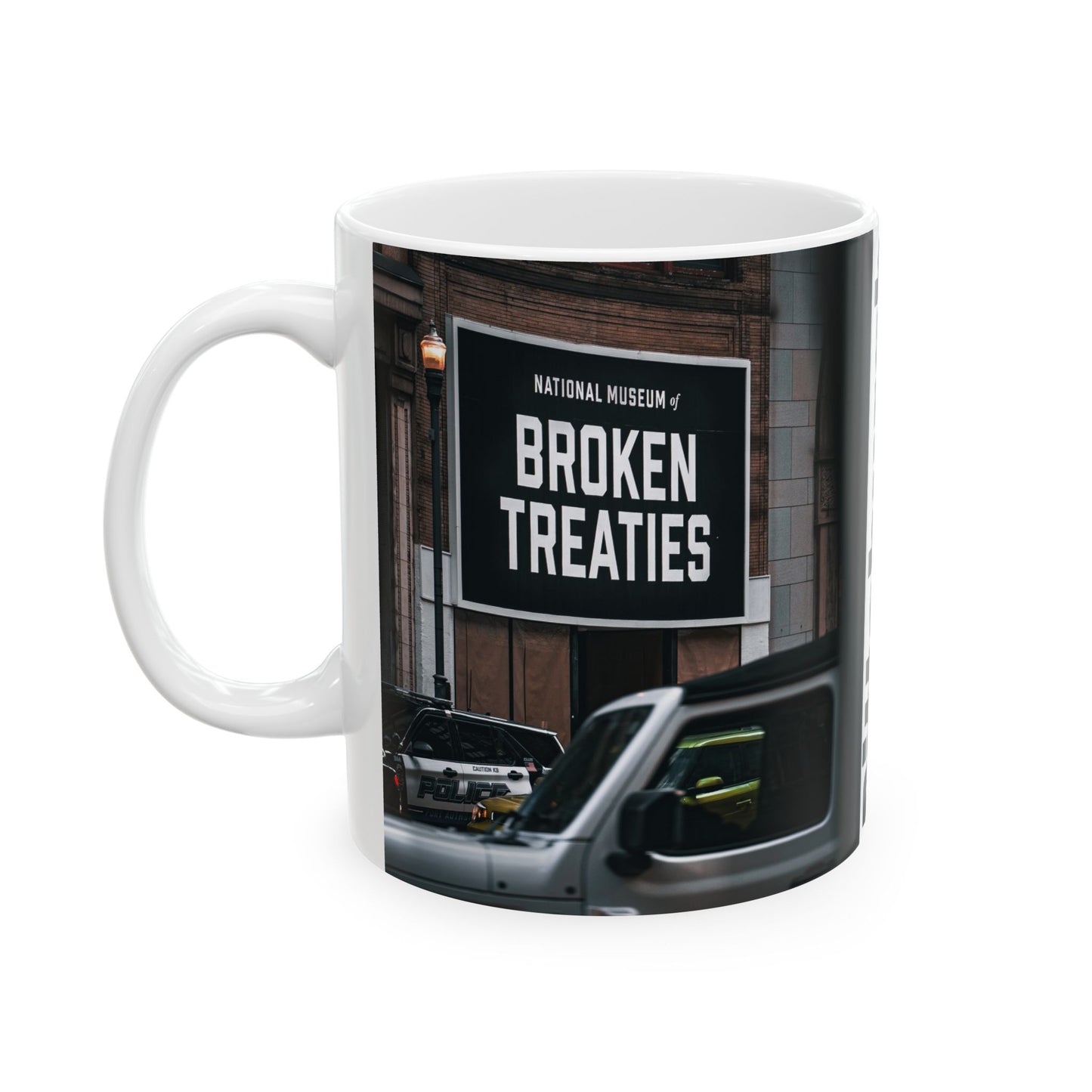 Sip in Style – The Mug That Shows You Know Pittsburgh