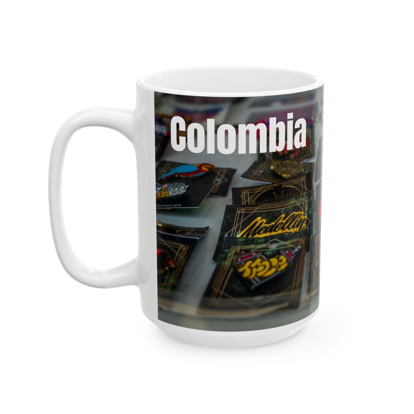 Coffee Mug, Coffee Gift for Her or Him, Coffee Cup Custom, Kitchen Decor, Small Office Gift, Gifts for Mom, Dad, Coworker, Employees