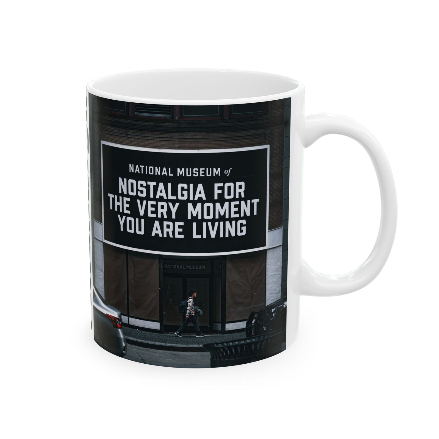 Sip in Style – The Mug That Shows You Know Pittsburgh