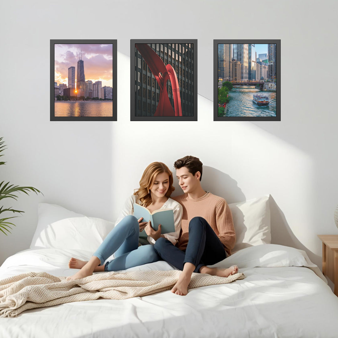 Add a Piece of Chicago’s Heart to Your Home – The Iconic Flamingo Awaits
