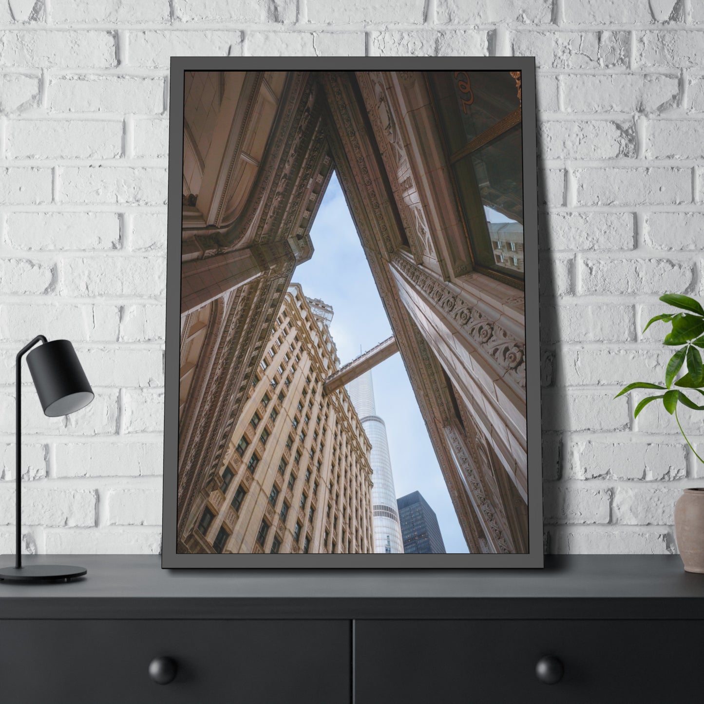 A Chicago Classic – The Wrigley Building, Standing Proud Since 1924
