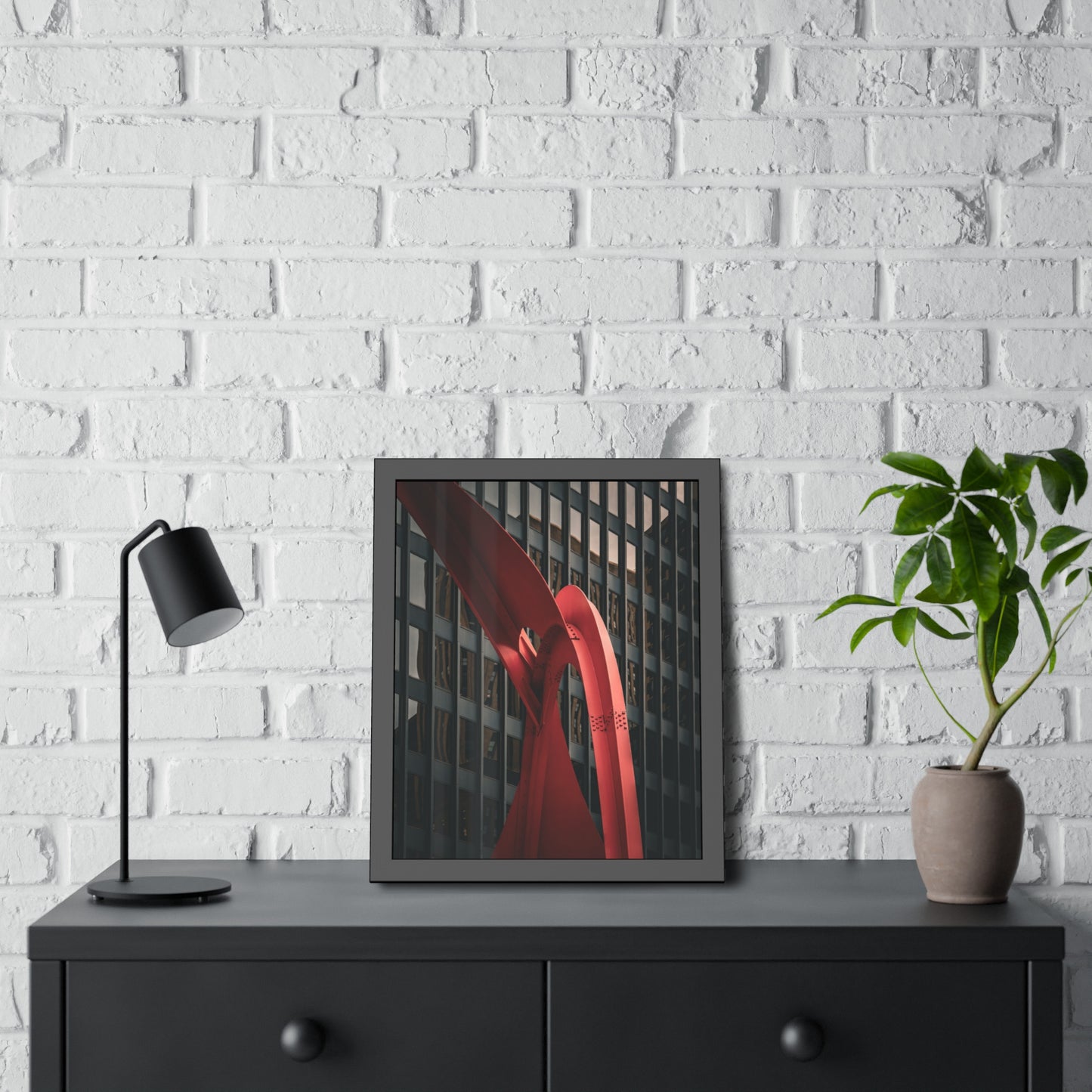 Add a Piece of Chicago’s Heart to Your Home – The Iconic Flamingo Awaits