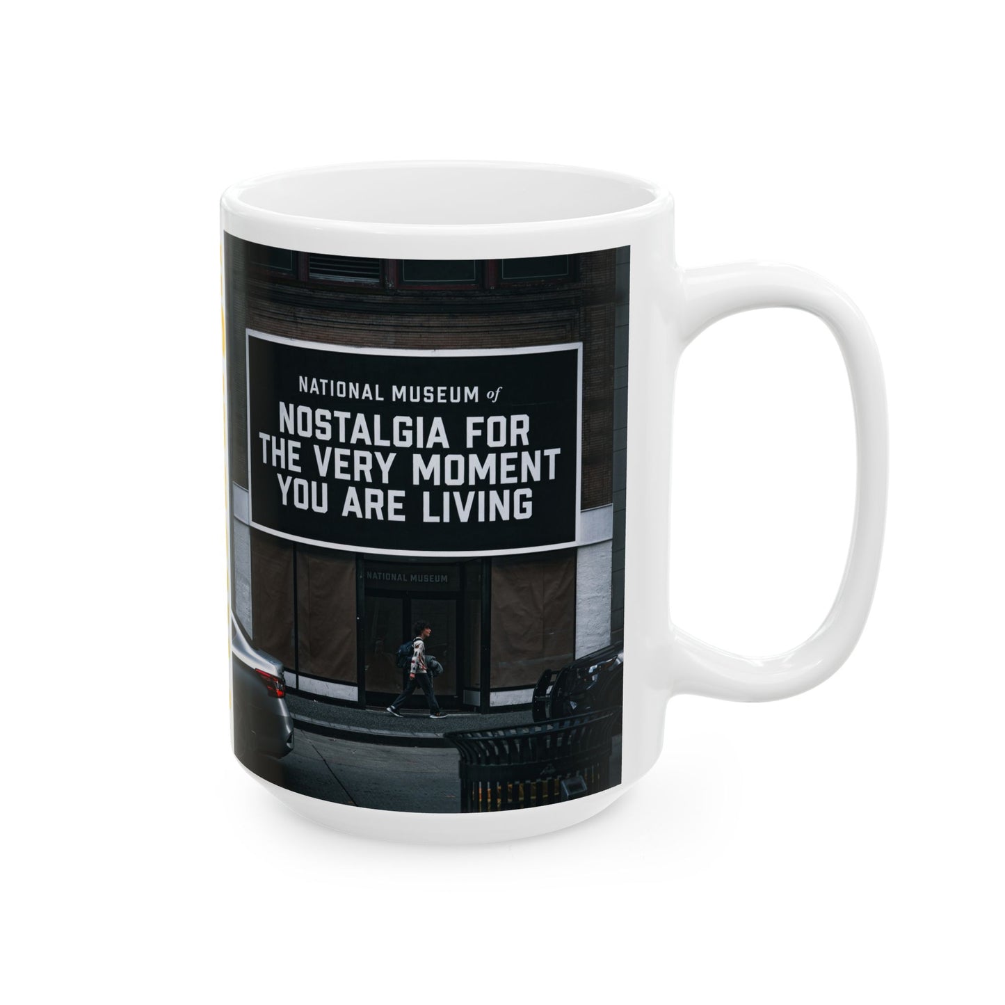 Your City. Your Coffee. Your Moment.
