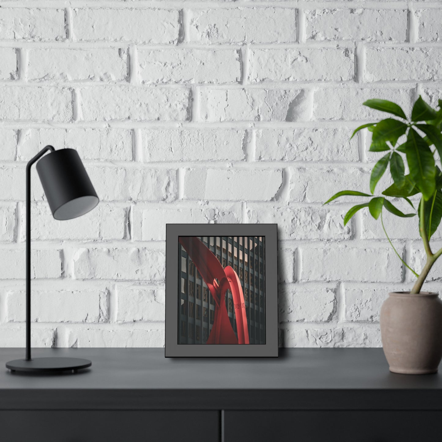 Add a Piece of Chicago’s Heart to Your Home – The Iconic Flamingo Awaits
