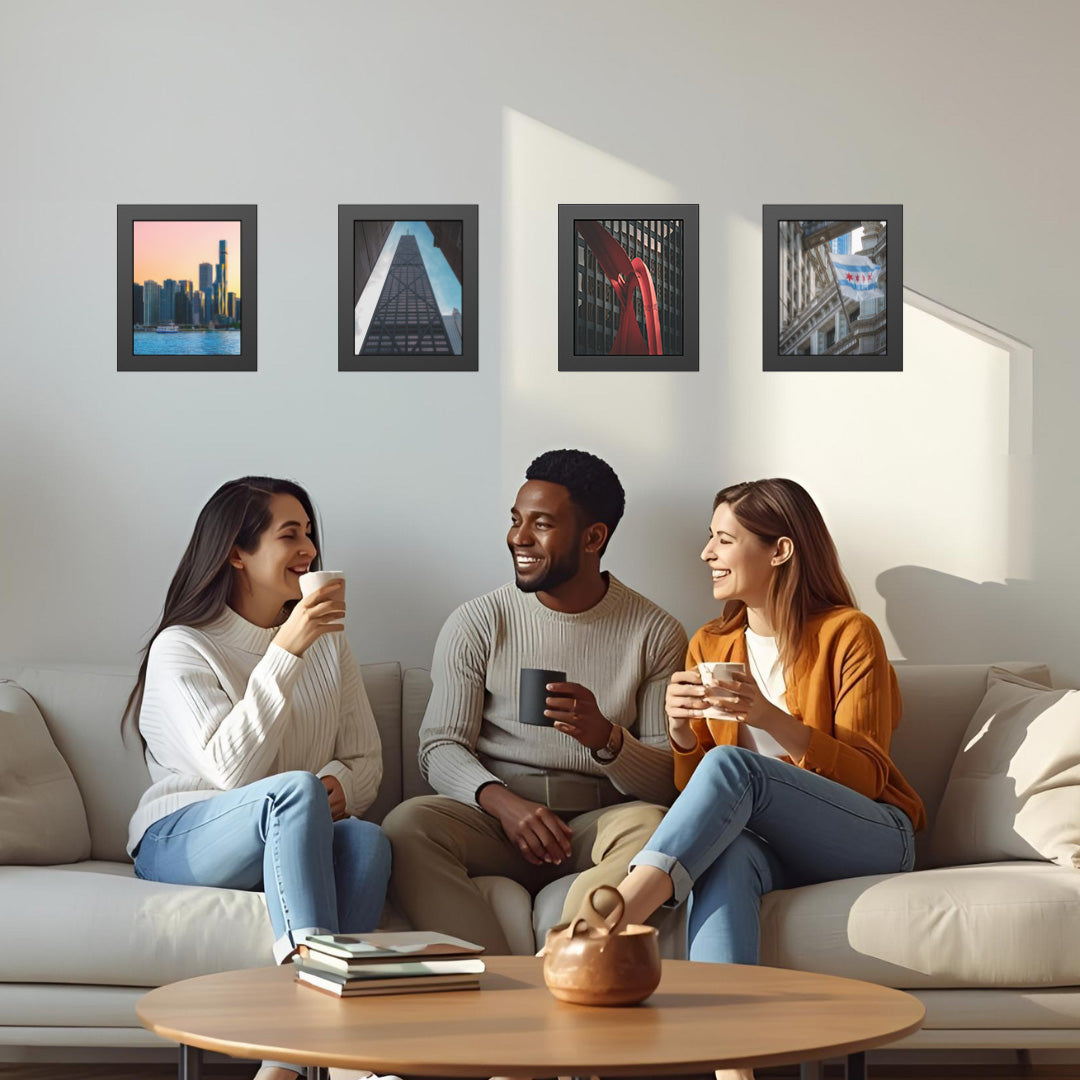 Add a Piece of Chicago’s Heart to Your Home – The Iconic Flamingo Awaits