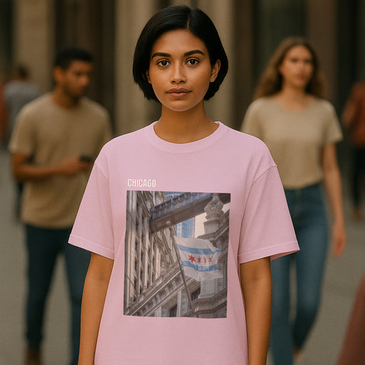 Windy City Pride – Wear Chicago Spirit Like Armor