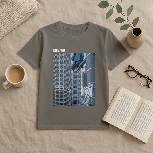 Your City. Your Story. Your Shirt