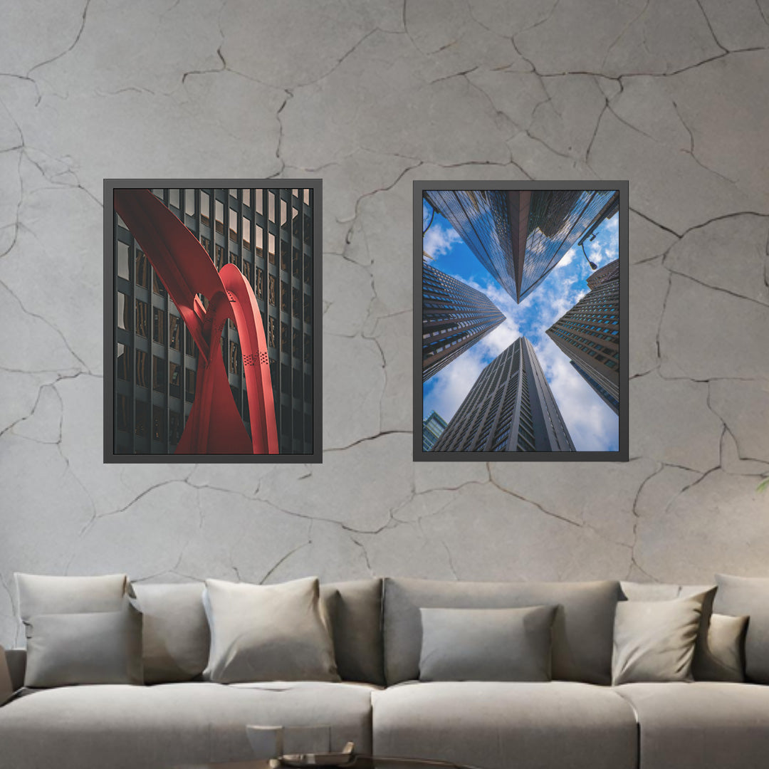 Add a Piece of Chicago’s Heart to Your Home – The Iconic Flamingo Awaits