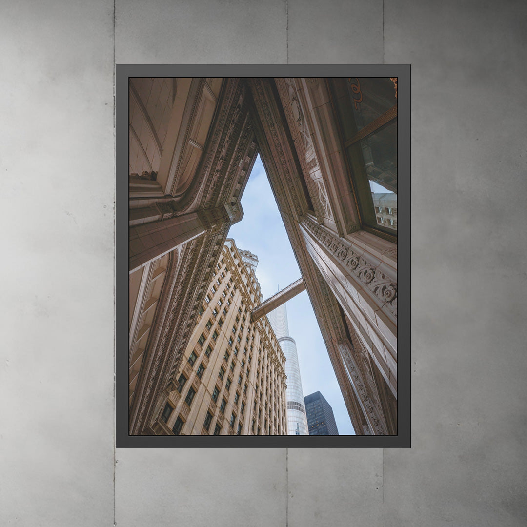 A Chicago Classic – The Wrigley Building, Standing Proud Since 1924