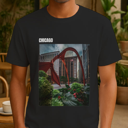 For the Dreamers, the Doers, the Chicago Believers