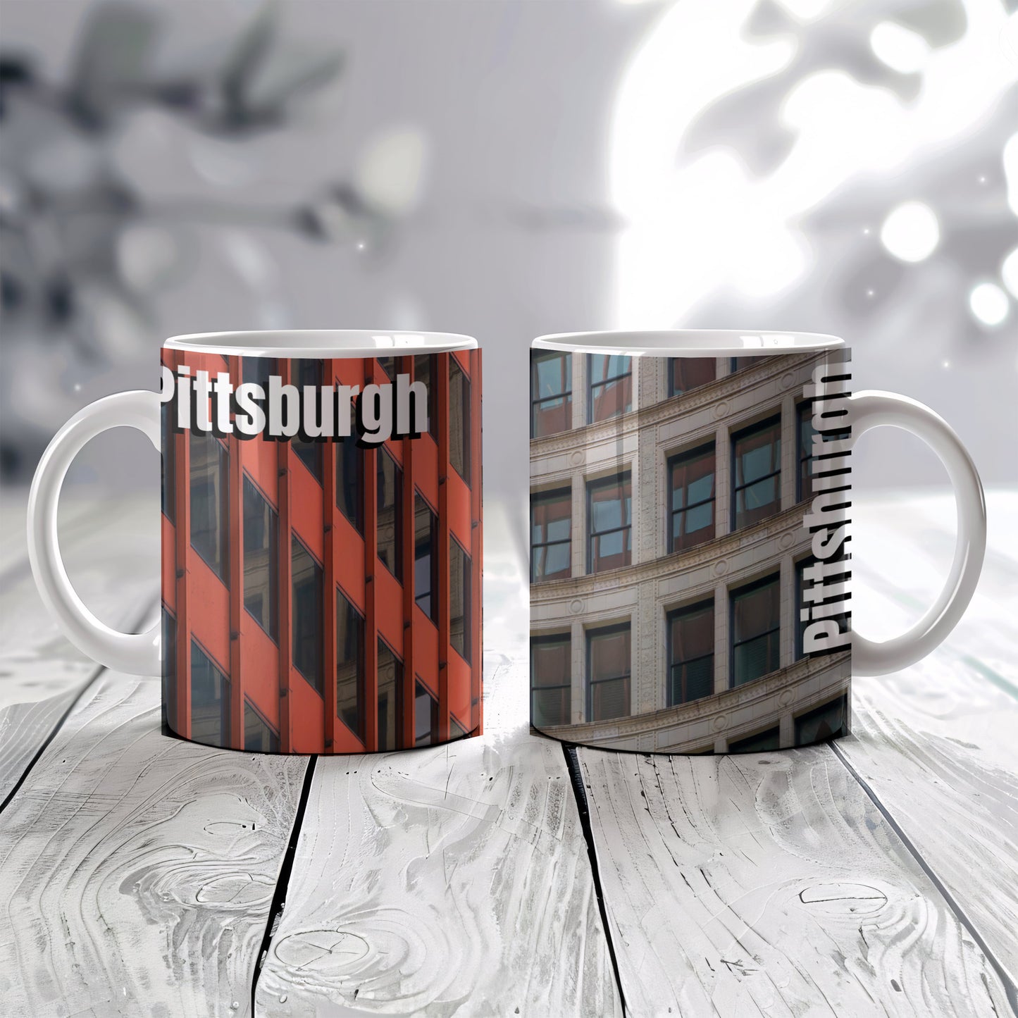 Sip Like a Local – Pittsburgh Pride, One Mug at a Time