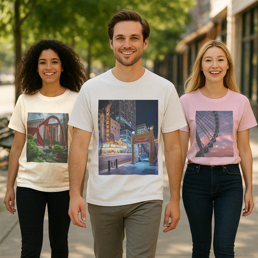 The Heartbeat of the Loop – For Those Who Live Loud