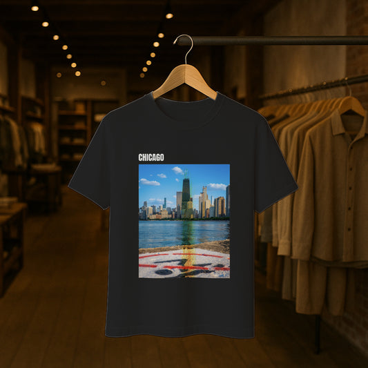 From 100 Floors Up to Street Level Cool – The Hancock Lives On