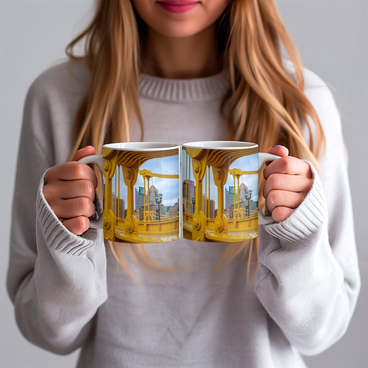 Steel City Strong – Coffee That Speaks Pittsburgh
