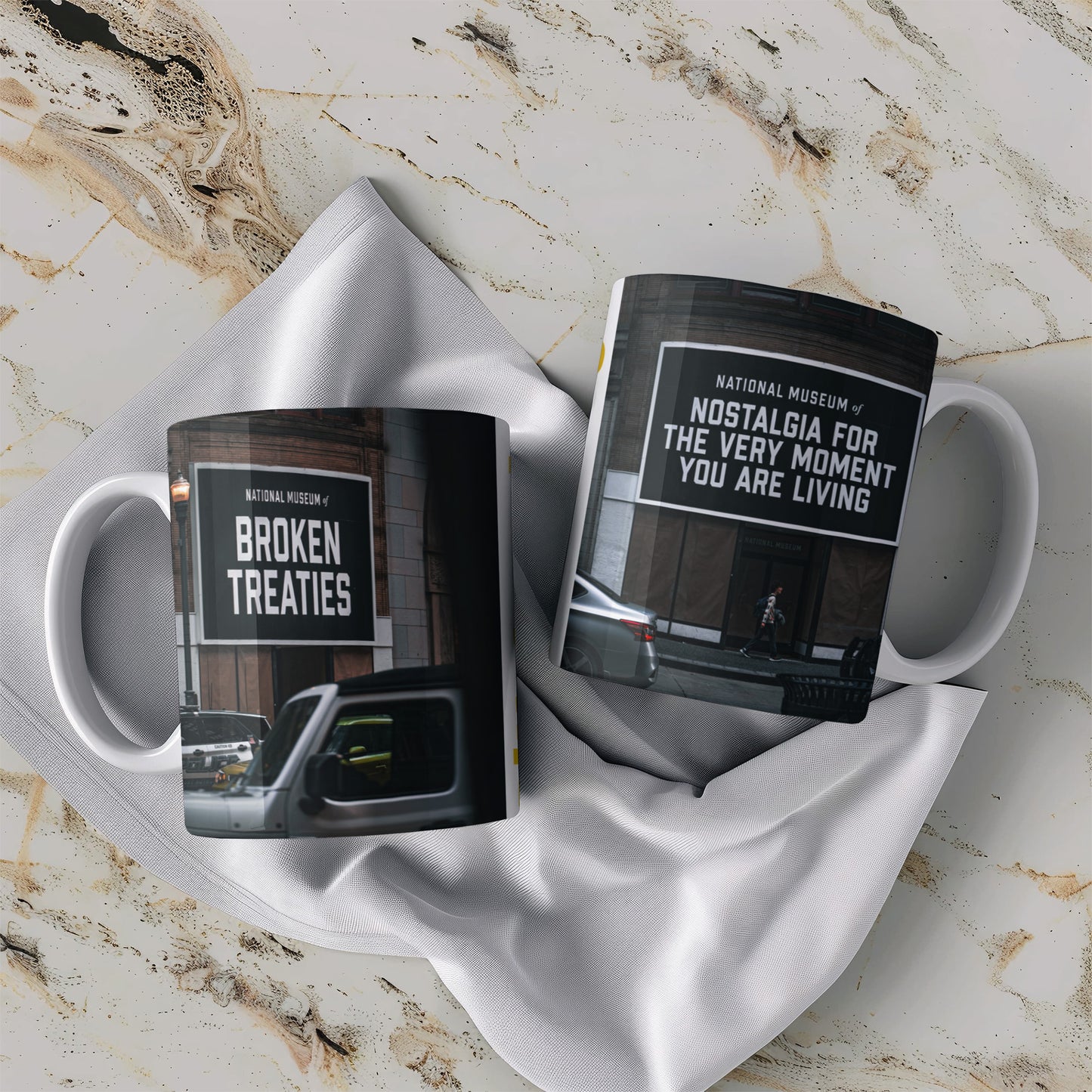 Your City. Your Coffee. Your Moment.