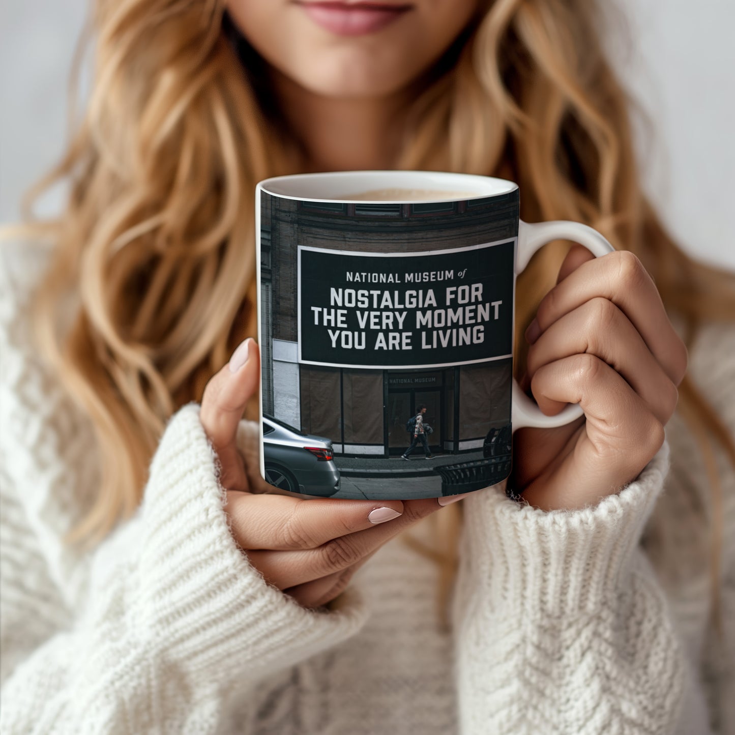 Sip in Style – The Mug That Shows You Know Pittsburgh