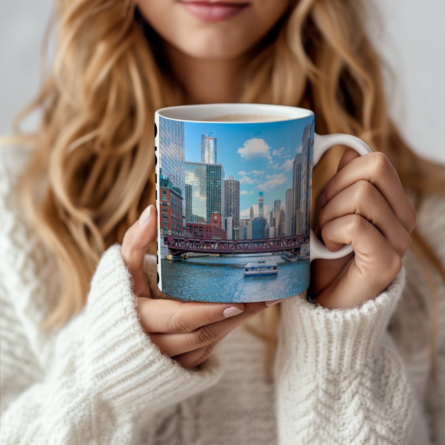 From Riverwalk to Rooftops – Chicago Lives Here