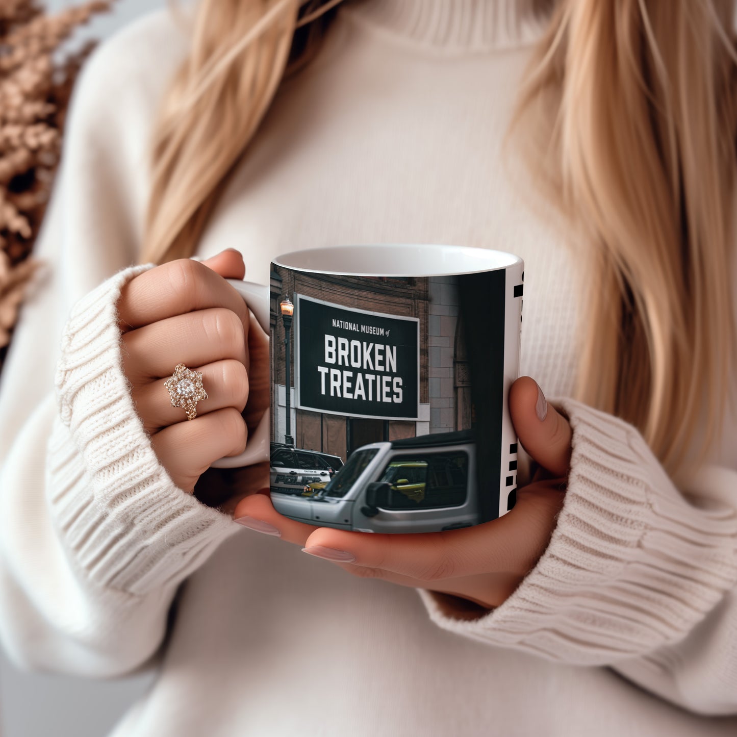 Sip in Style – The Mug That Shows You Know Pittsburgh