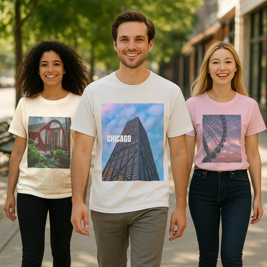 Not Just a Building. A Blueprint for Greatness — Worn Bold