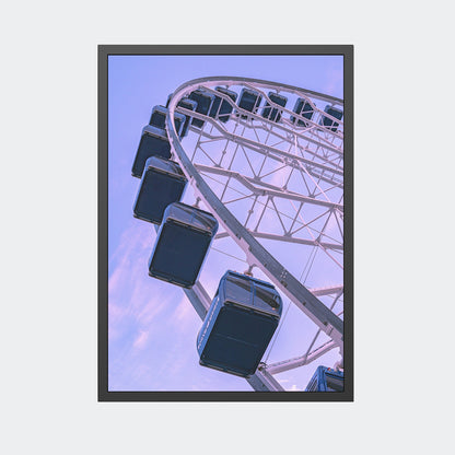 Your City. Your Story. Your Chicago Print.