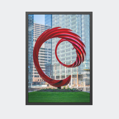 Raise Your Walls Higher – Chicago Pride in Full View