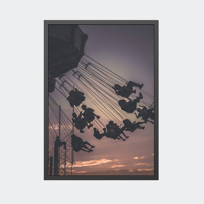 Iconic, Timeless, Unforgettable – Navy Pier Captured for Your Walls