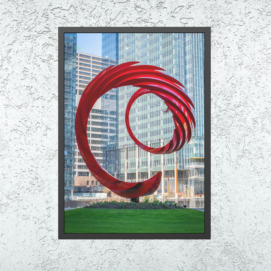 Raise Your Walls Higher – Chicago Pride in Full View