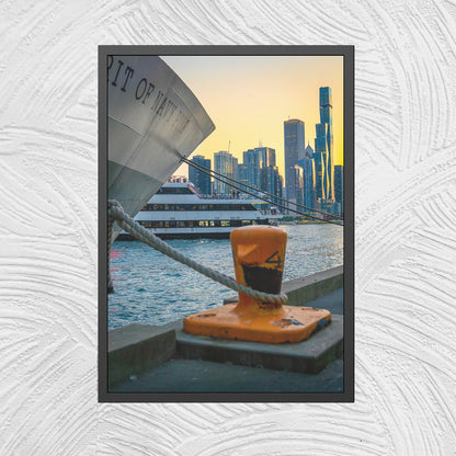 Chicago architecture that defines your space