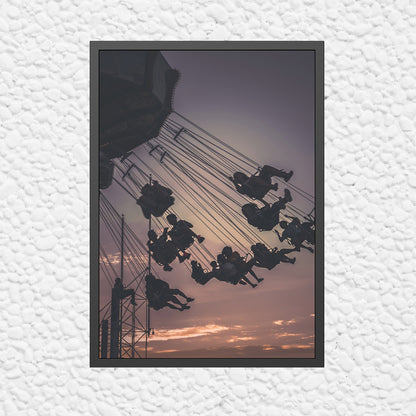 Iconic, Timeless, Unforgettable – Navy Pier Captured for Your Walls