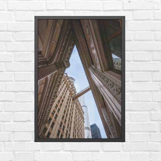 A Chicago Classic – The Wrigley Building, Standing Proud Since 1924