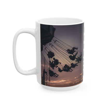 Not Just a Mug – A Chicago Love Letter in Your Hands