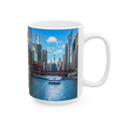 From Riverwalk to Rooftops – Chicago Lives Here