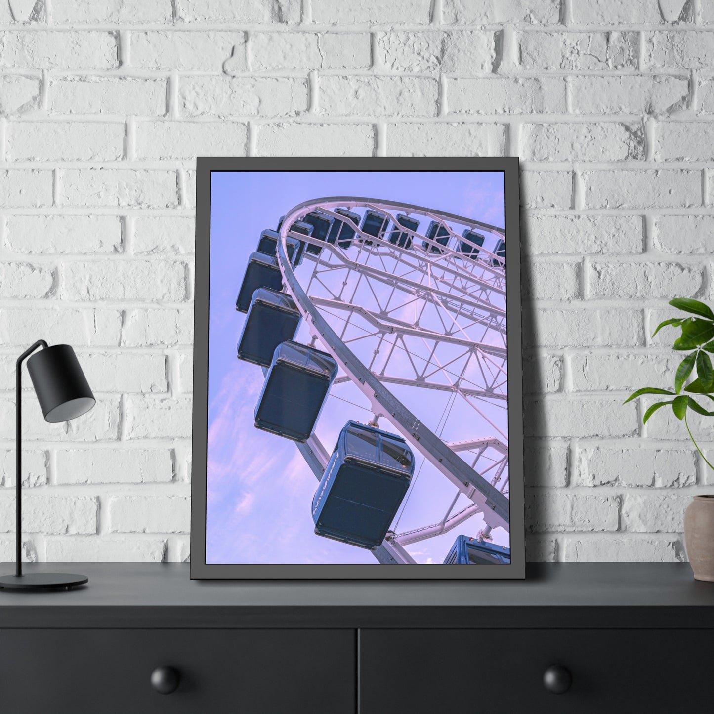 Your City. Your Story. Your Chicago Print.