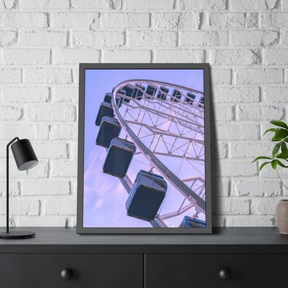 Your City. Your Story. Your Chicago Print.