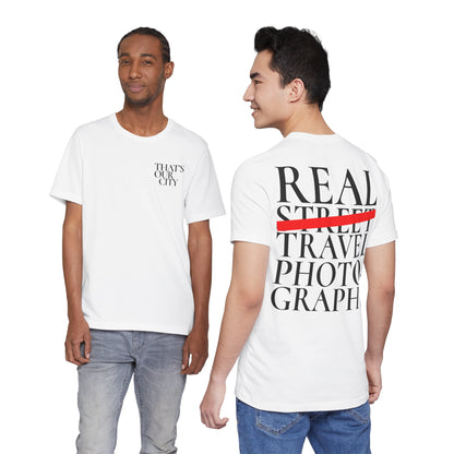 Real Travel Photography