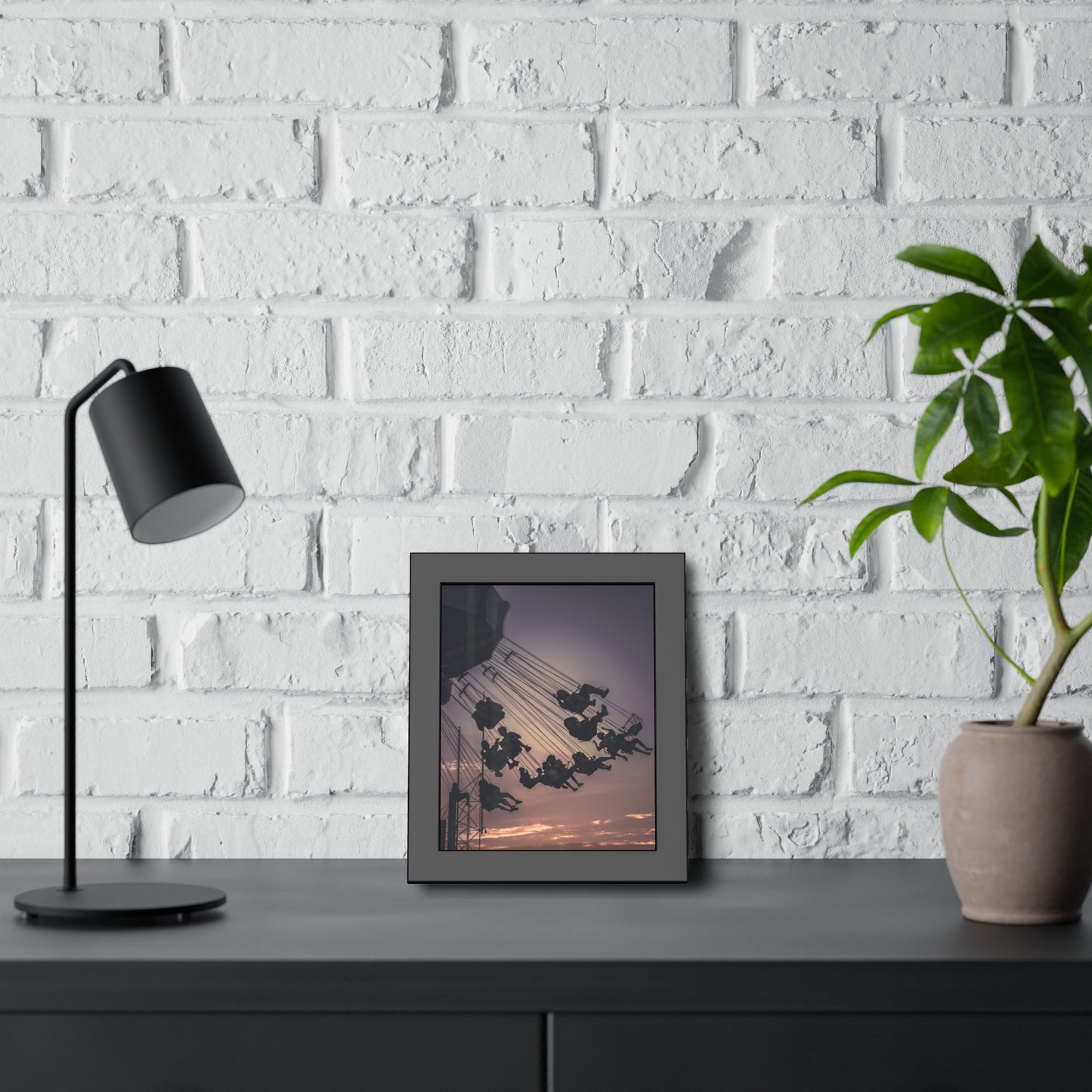 Iconic, Timeless, Unforgettable – Navy Pier Captured for Your Walls