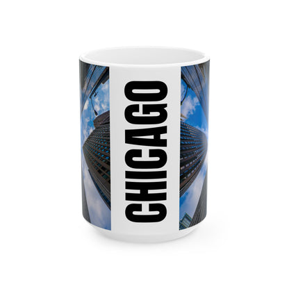 The Skyline That Inspires – Now in Your Morning Ritual