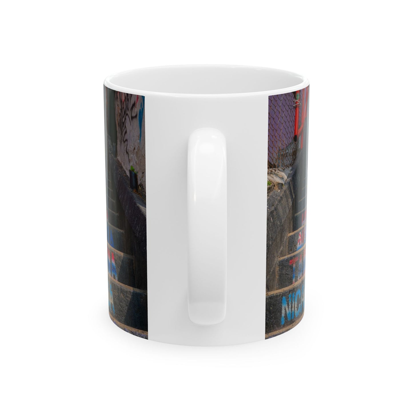 Coffee Mug, Coffee Gift for Her or Him, Coffee Cup Custom, Kitchen Decor, Small Office Gift, Gifts for Mom, Dad, Coworker, Employees