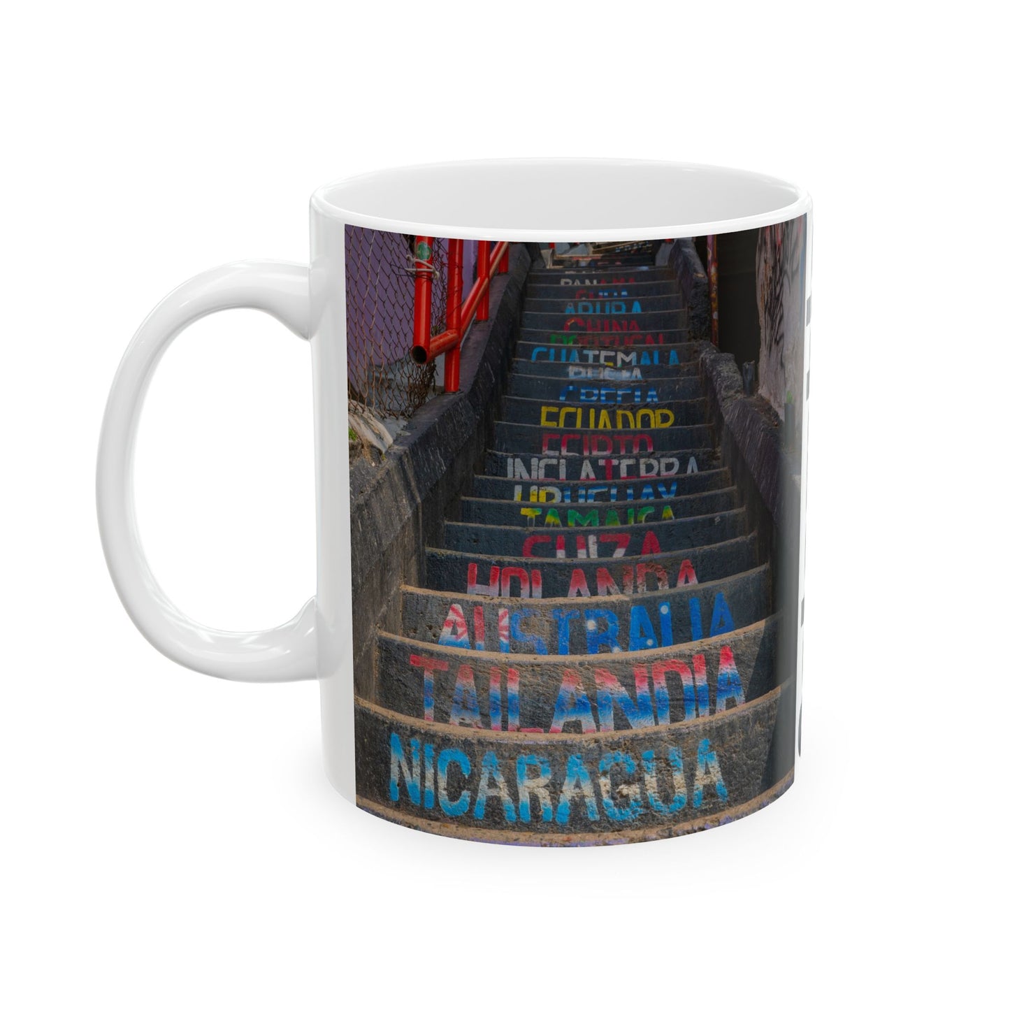 Coffee Mug, Coffee Gift for Her or Him, Coffee Cup Custom, Kitchen Decor, Small Office Gift, Gifts for Mom, Dad, Coworker, Employees