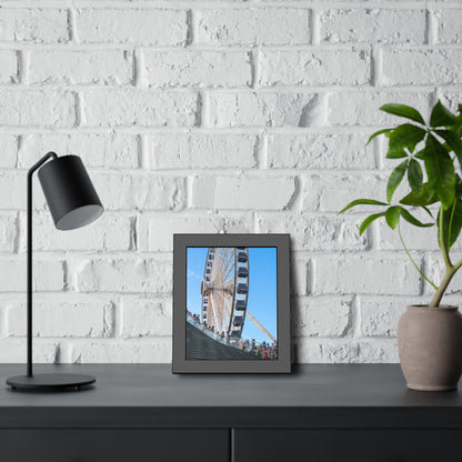 From Navy Pier to Millennium Park – Chicago moments frozen in art