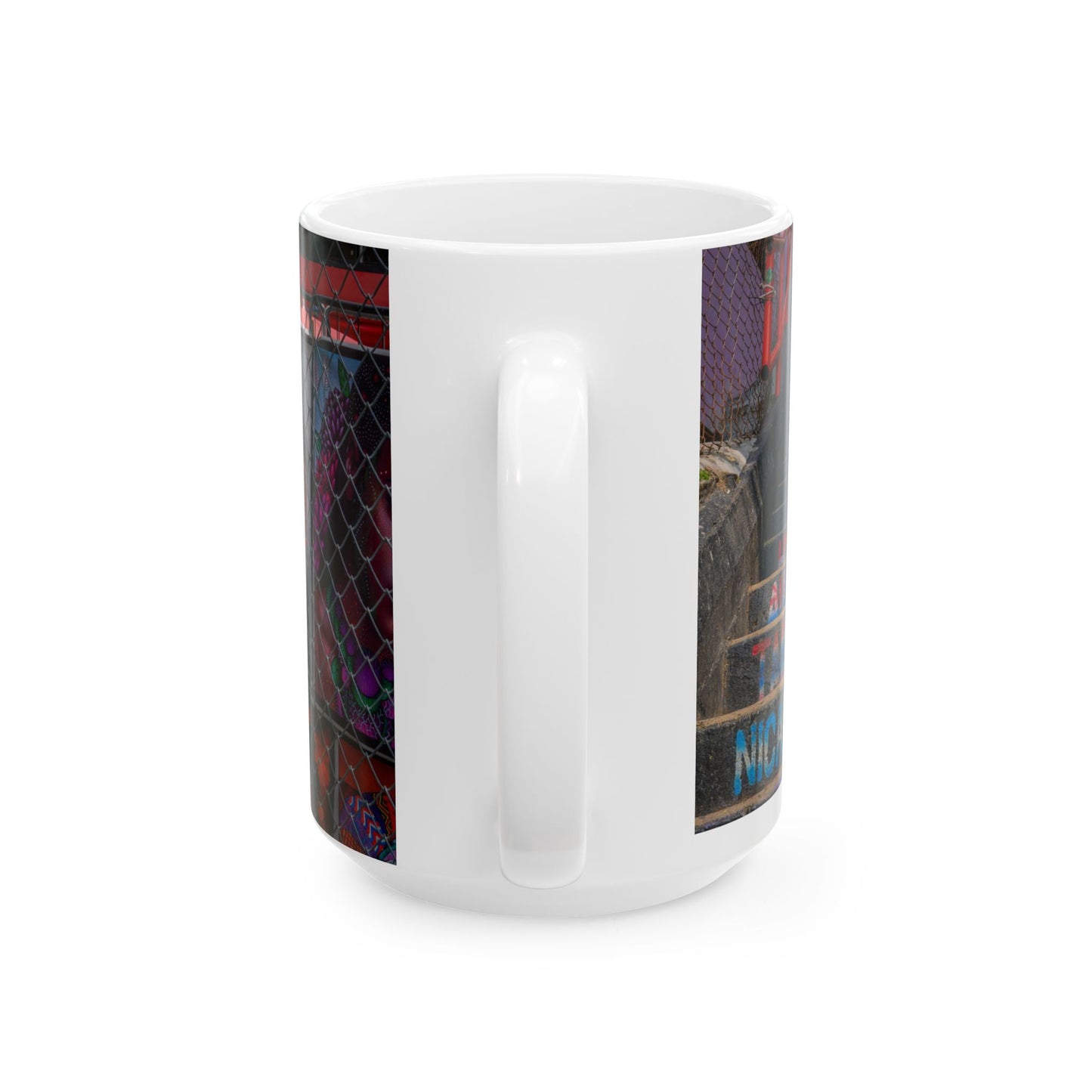 Coffee Mug, Coffee Gift for Her or Him, Coffee Cup Custom, Kitchen Decor, Small Office Gift, Gifts for Mom, Dad, Coworker, Employees