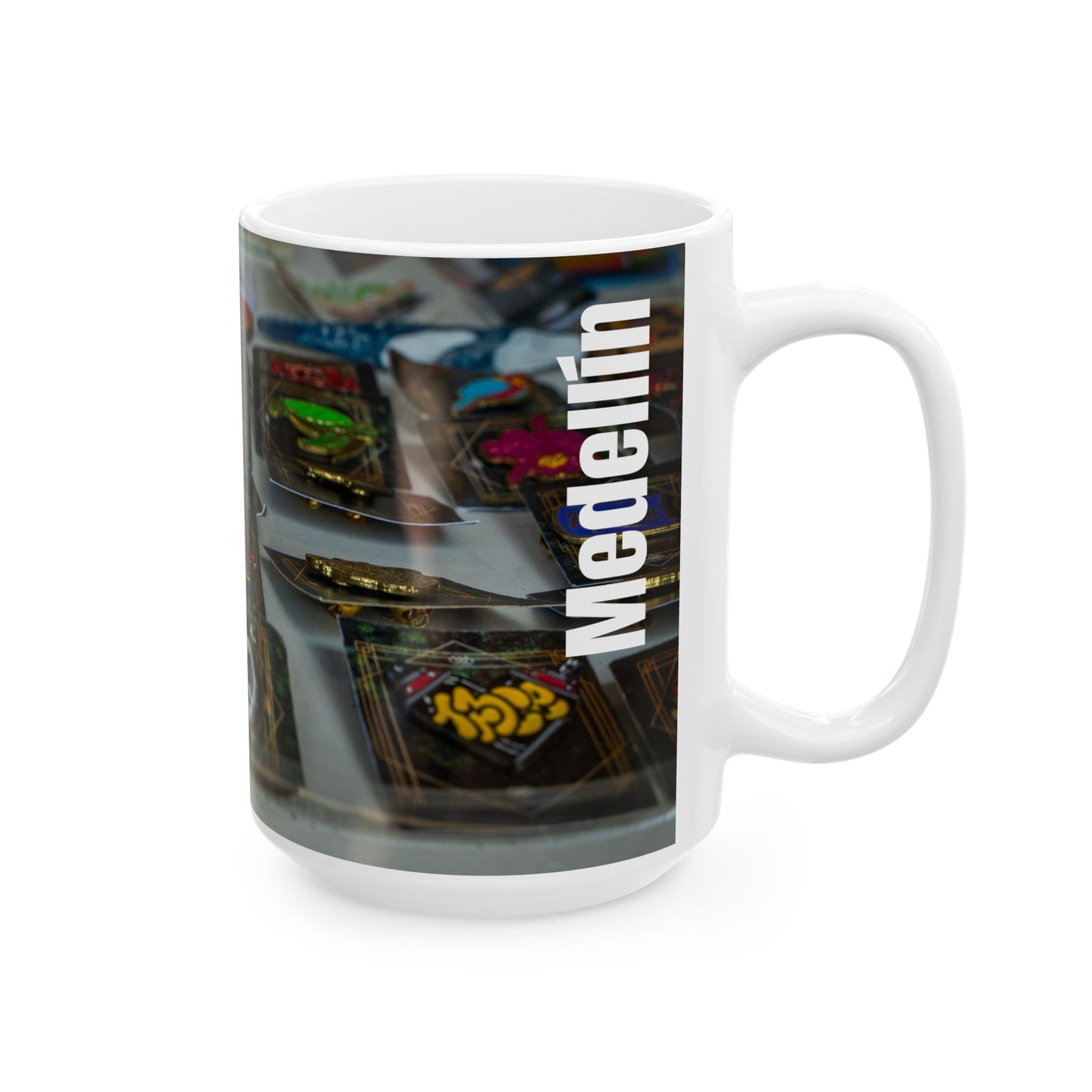 Coffee Mug, Coffee Gift for Her or Him, Coffee Cup Custom, Kitchen Decor, Small Office Gift, Gifts for Mom, Dad, Coworker, Employees