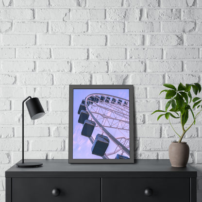 Your City. Your Story. Your Chicago Print.