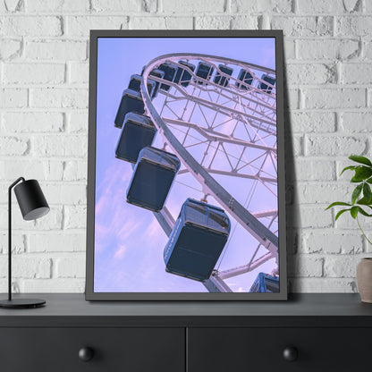 Your City. Your Story. Your Chicago Print.