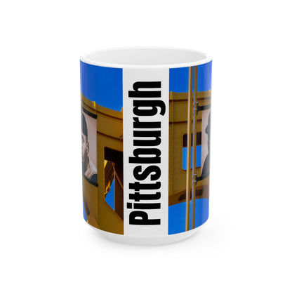 Walk the Roberto Clemente Bridge — Honor a Legend, Hold Your City Close