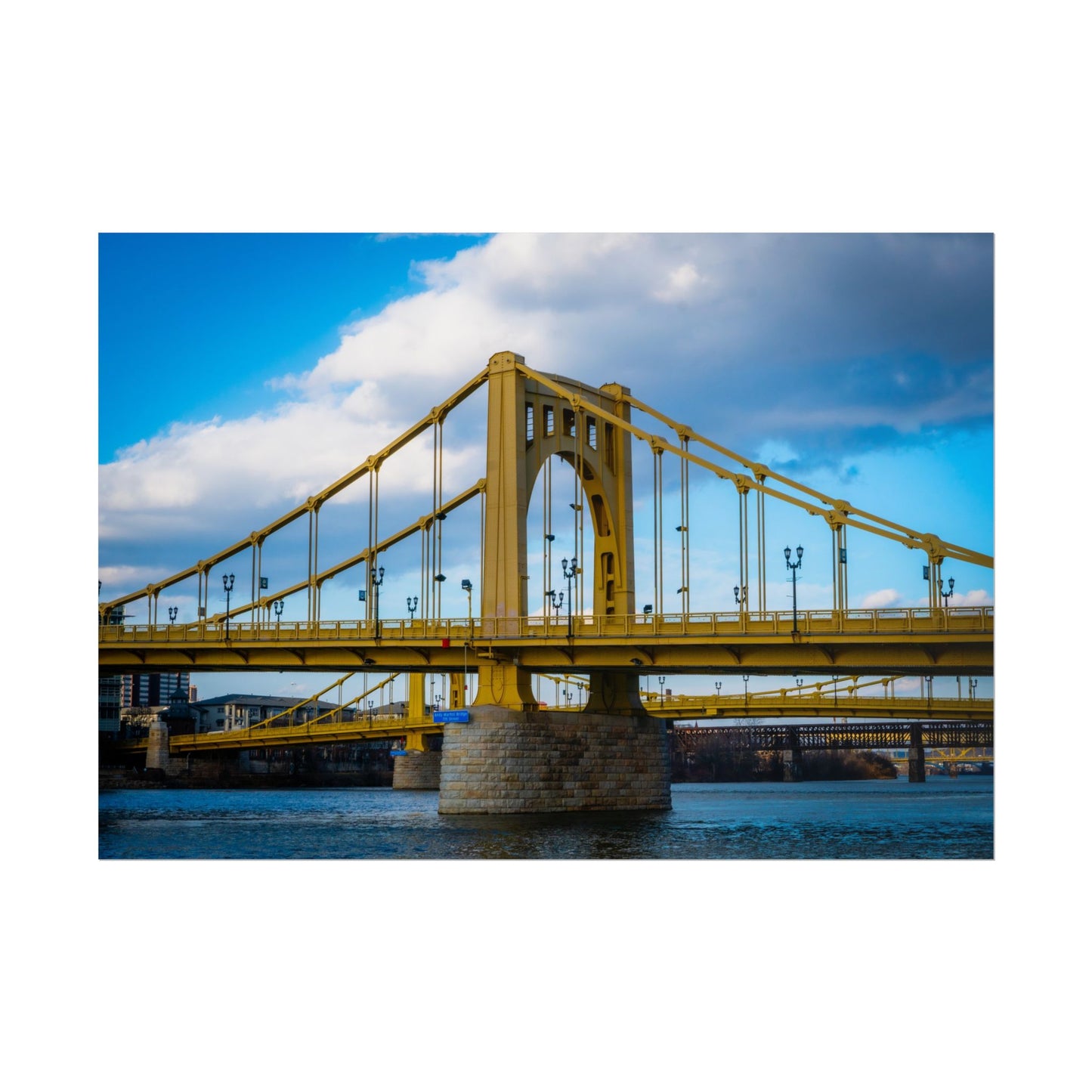 The Yellow Standard