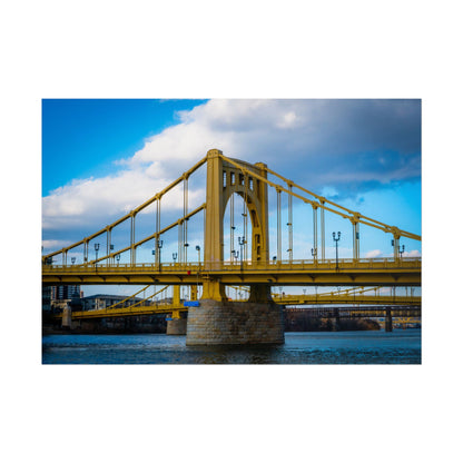 The Yellow Standard