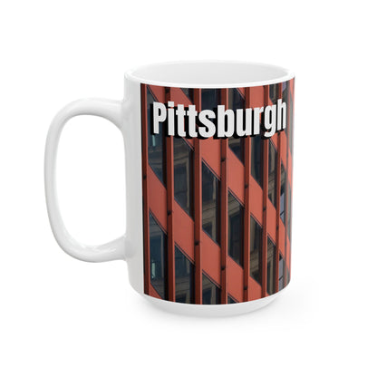 Sip Like a Local – Pittsburgh Pride, One Mug at a Time