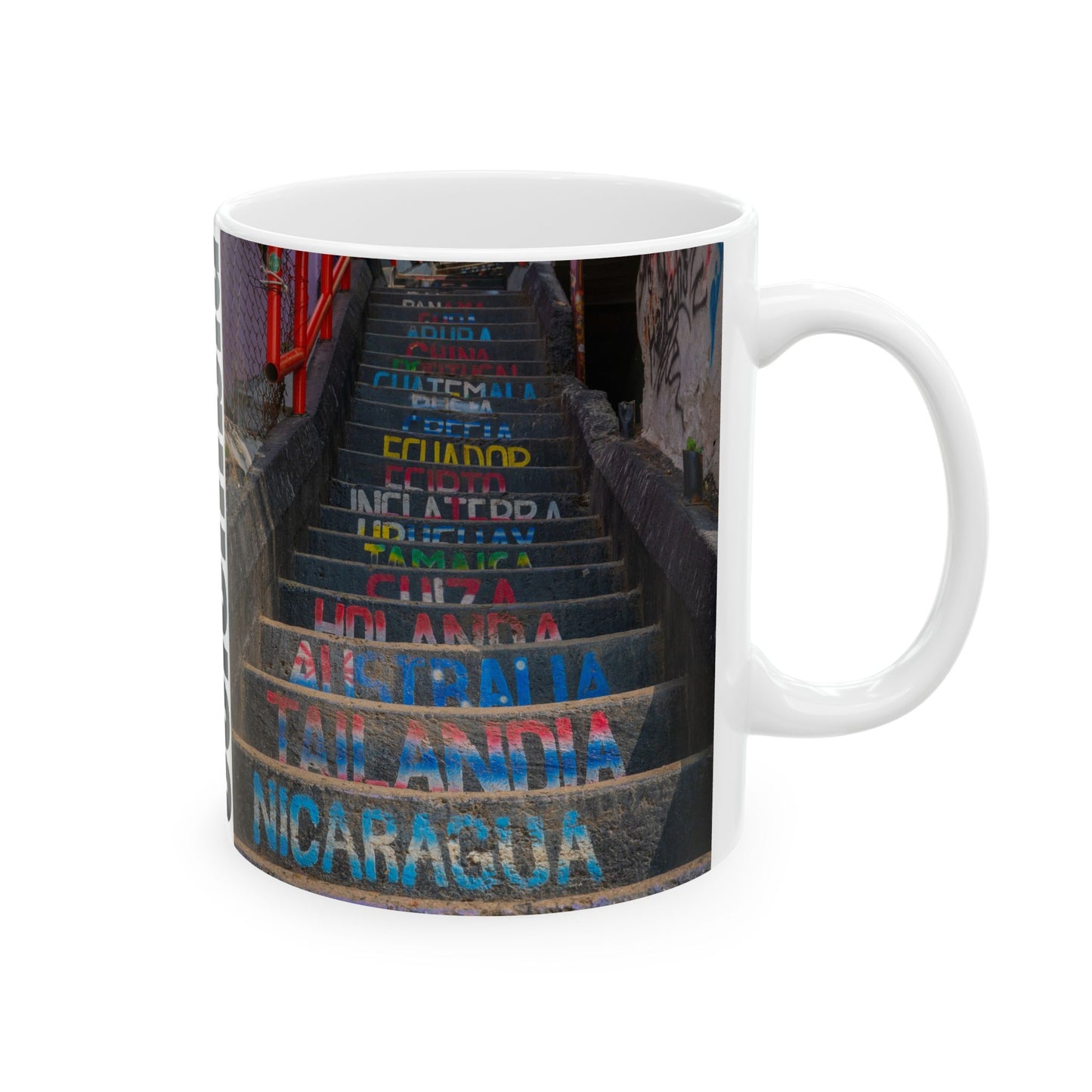 Coffee Mug, Coffee Gift for Her or Him, Coffee Cup Custom, Kitchen Decor, Small Office Gift, Gifts for Mom, Dad, Coworker, Employees